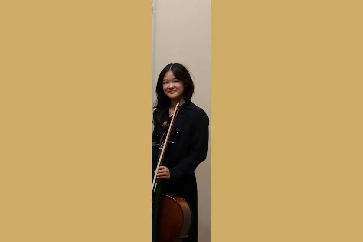 Abigail J. — view 2